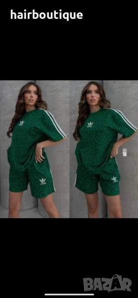 Дамски комплект , снимка 1