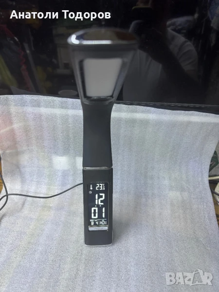 Нощна лампа , снимка 1