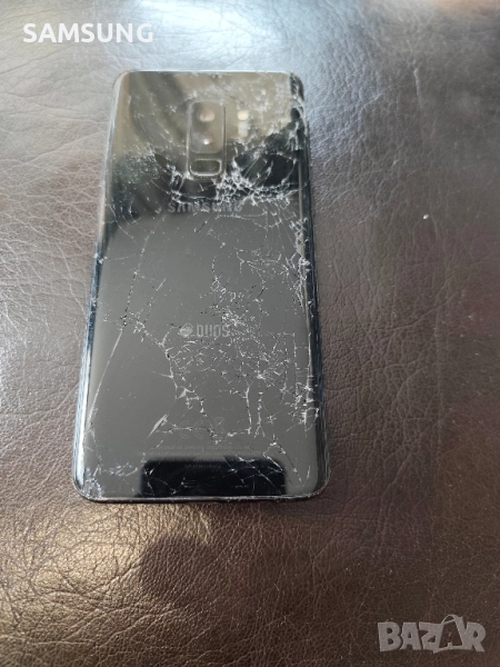 Samsung - S9 Plus , снимка 1