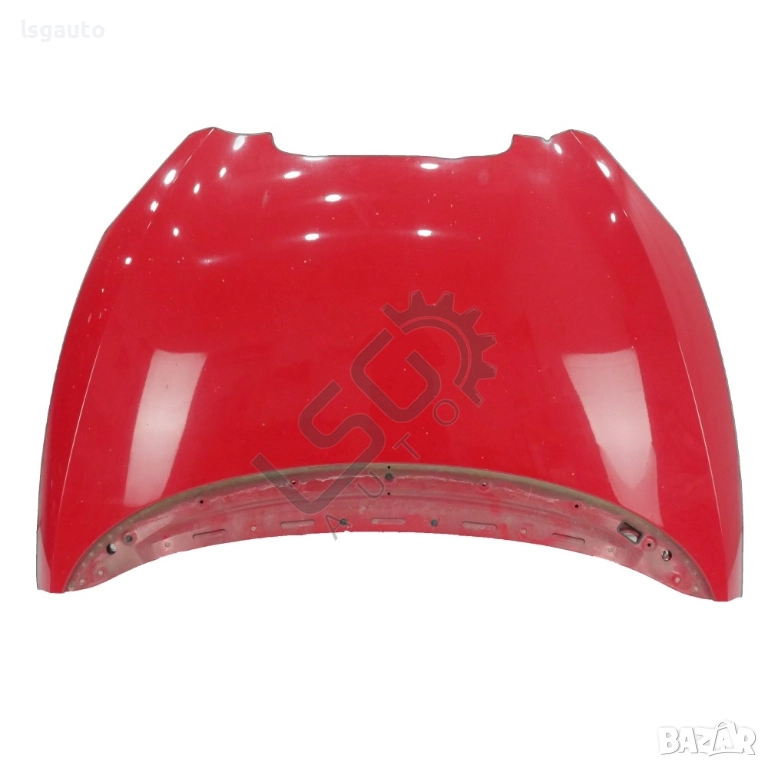 Преден капак Seat Altea 2004-2010 ID: 154381, снимка 1