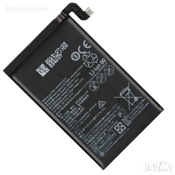 Батерия за Huawei HB555591EEW Mate 30 Pro 4500mAh (Premium) Баркод : 563232, снимка 1