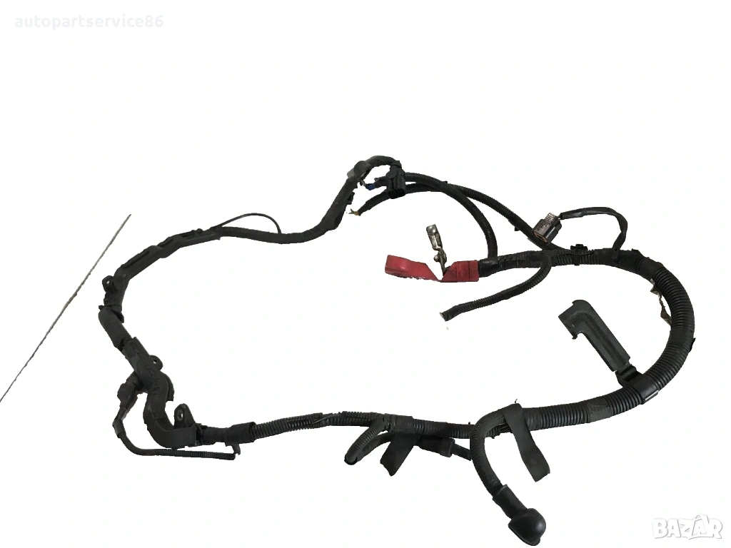 Инсталация за двигател за KIA Cerato 1.5 CRDi 2F091 B тип (2004) 91850-2F091-B, снимка 1