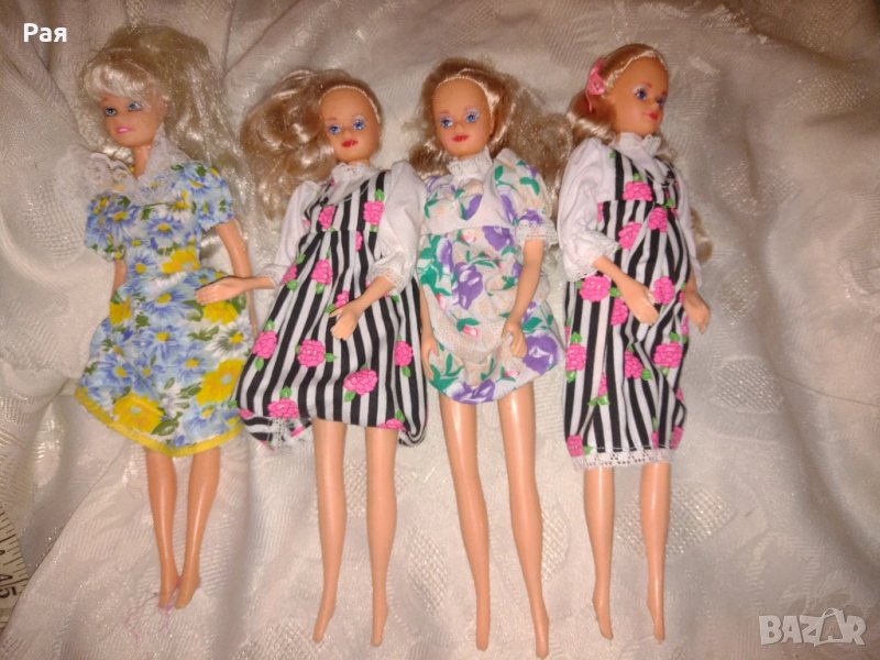 Кукли, снимка 1