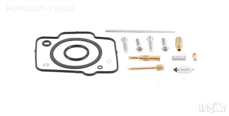 НОВ Ремонтен Кит за КАРБУРАТОР HONDA CR250R 1997 - 1998, снимка 1