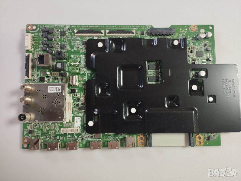 Нов Main board EAX68766003(1.0) от LG 55SM90107LA, снимка 1