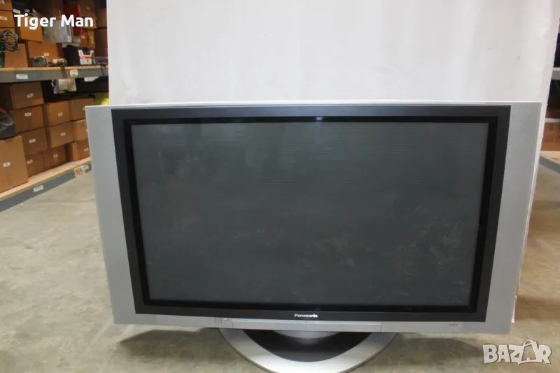 Panasonic Viera '42 plasma, снимка 1