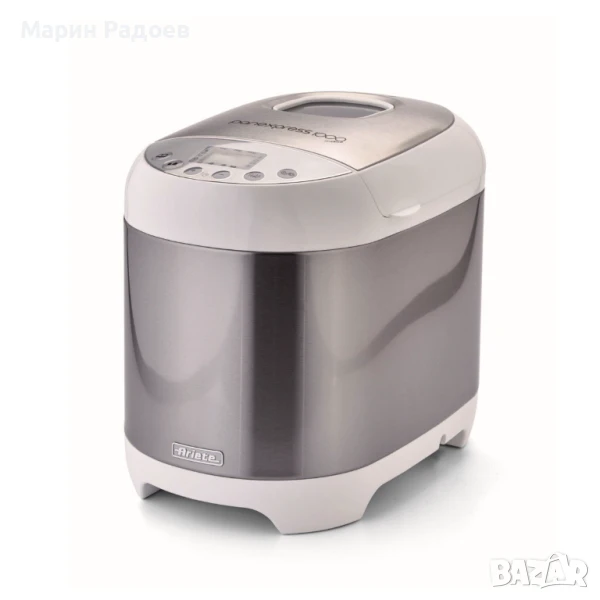 Хлебопекарна Ariete PANEXPRESS 1000, снимка 1