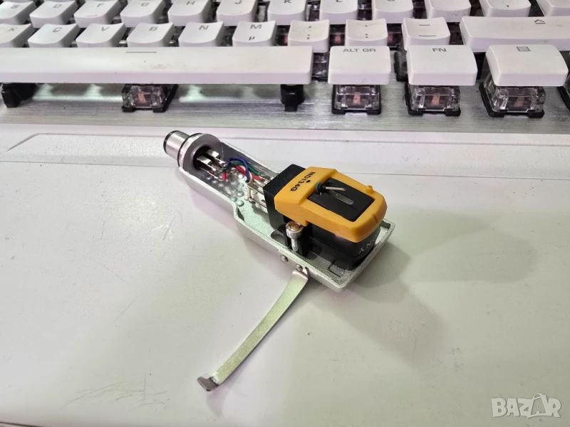 Доза Sony VL-32G с оригинален шел, снимка 1