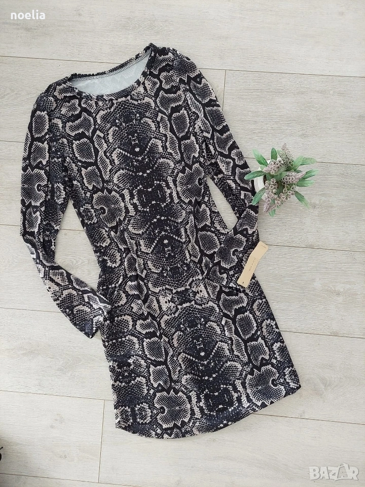 разпродажба- Рокля , снимка 1