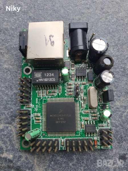 PicoIP Modul , снимка 1