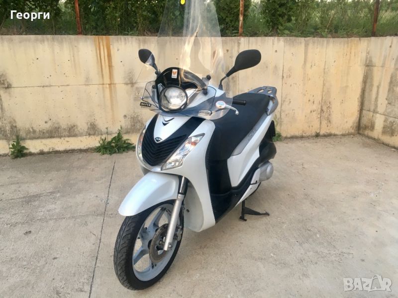 Honda Sh 150i , снимка 1