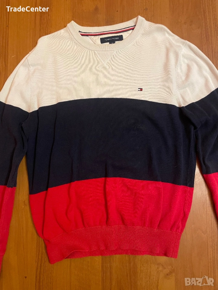 Tommy Hilfiger S размер , снимка 1
