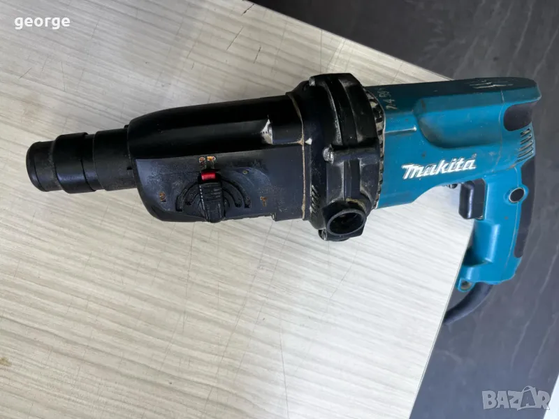 Перфоратор Makita HR2432, снимка 1