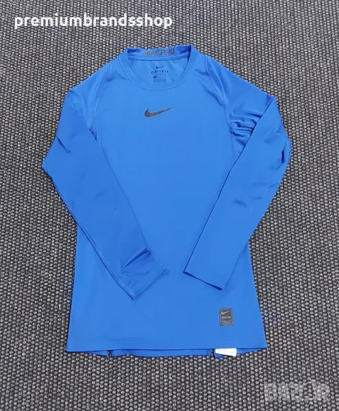 Nike pro combat S мъжко, снимка 1