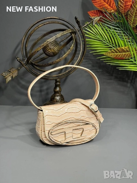 Дамски Чанти ✨ DIESEL , снимка 1