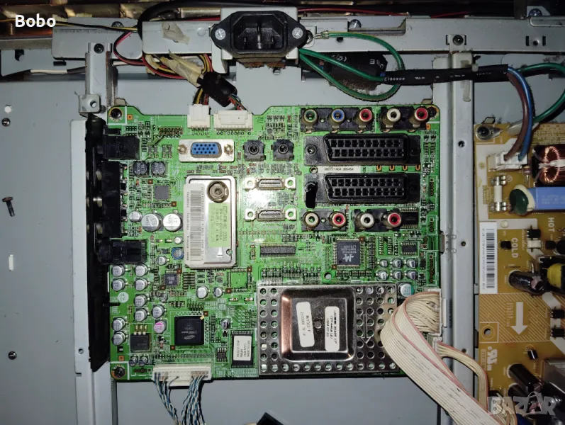 Main board BN41-00878A, снимка 1