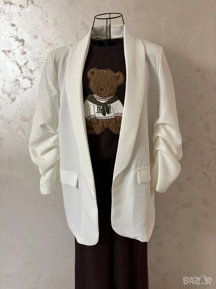 сако , снимка 1