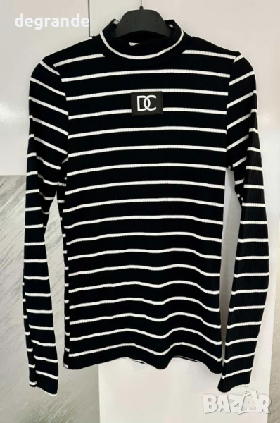 Блузка Рипс Dolce&Gabana, снимка 1