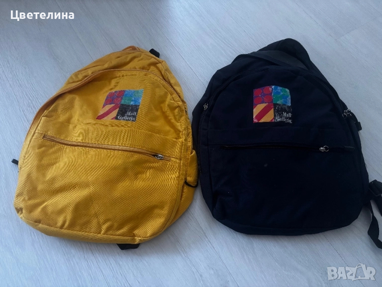 2 раници , снимка 1