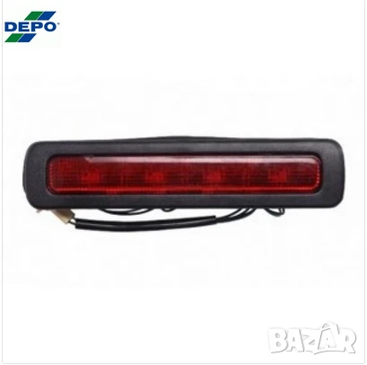 Стоп задна врата MR109137 2143401 Mitsubishi L200, снимка 1