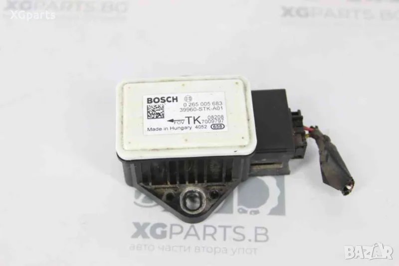 ESP сензор за Honda CR-V III (2006-2012) 0265005683, снимка 1