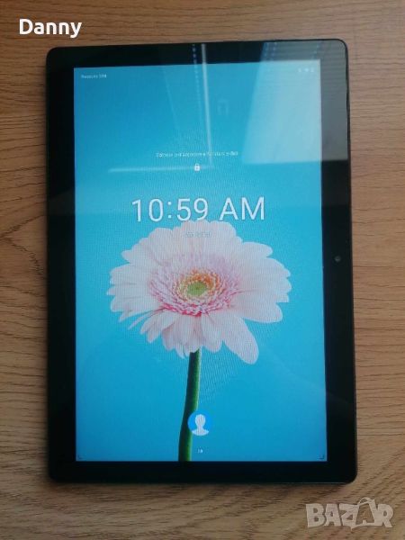 Таблет Lenovo Tab M10 HD , снимка 1