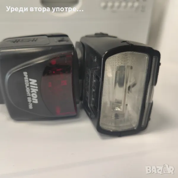 Светкавица Nikon, снимка 1