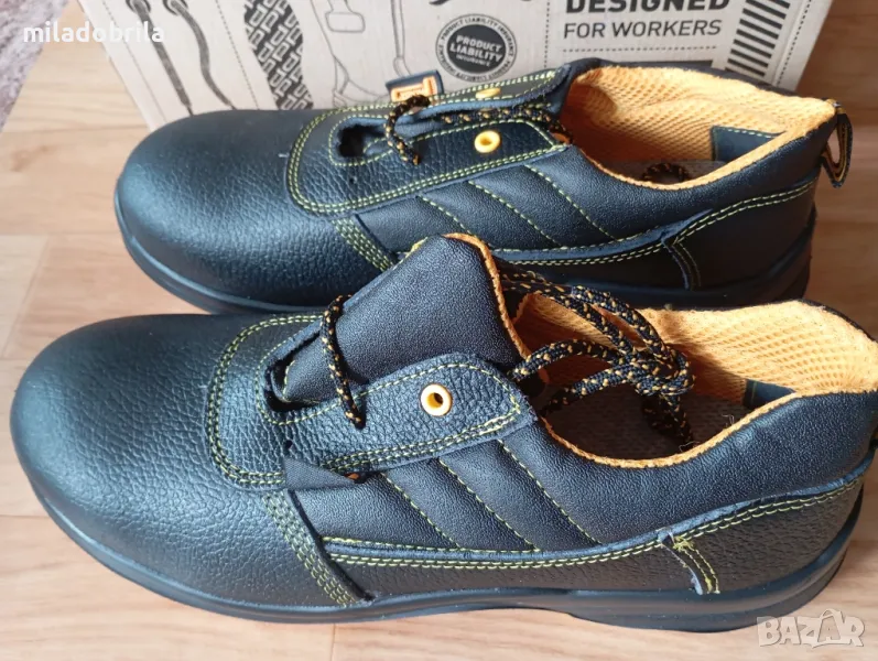 Мъжки работни обувки , снимка 1