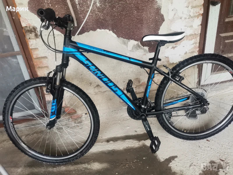 драг serious 26 цола, снимка 1