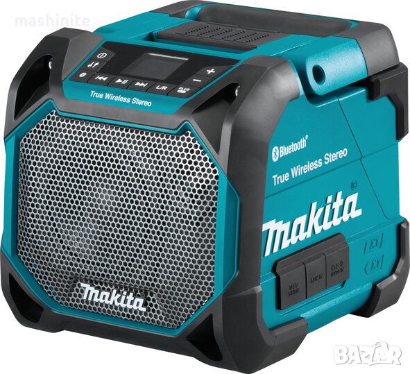 Акумулаторна тонколона DMR203 18V-12V Makita, снимка 1