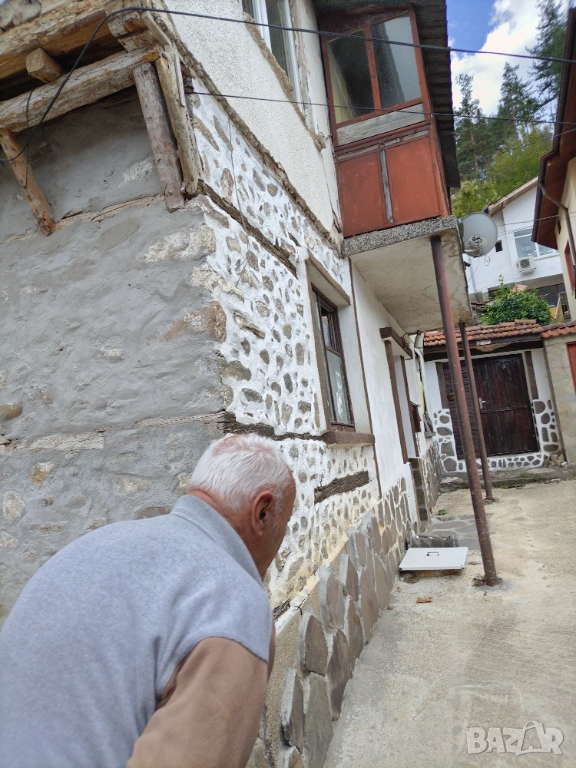 Продавам къща в гр. Смолян, кв. Долно Райково, снимка 1