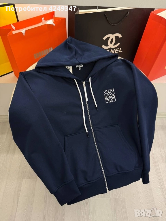 Суичър Loewe, снимка 1