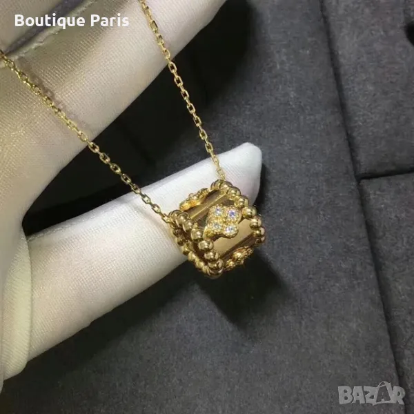 Van Cleef & Arpels колие, снимка 1