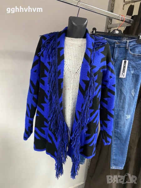 Жилетка, снимка 1