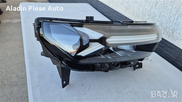 Десен фар Dacia Bigster Duster година 2024 2025 код 260109635R , снимка 1