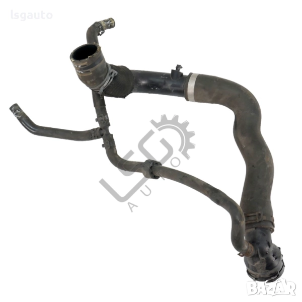 Маркуч охладителна течност Volkswagen Scirocco III 2008-2017 ID: 153778, снимка 1