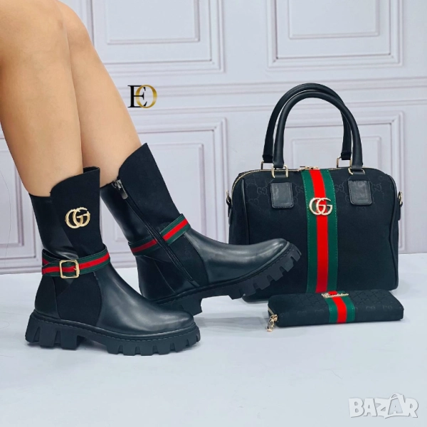 чанти chanel louis vuitton christian dior gucci, снимка 1