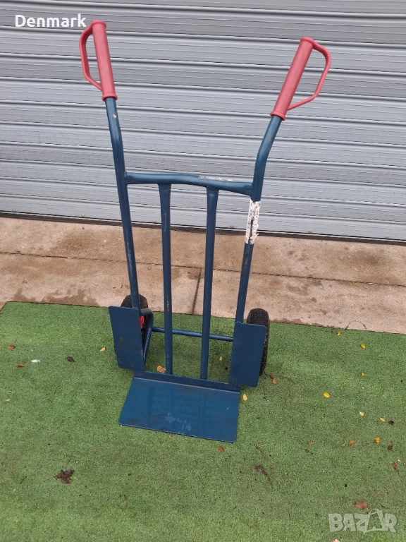 Транспортна количка , снимка 1