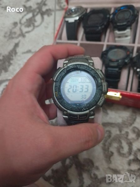 Casio колекция , снимка 1