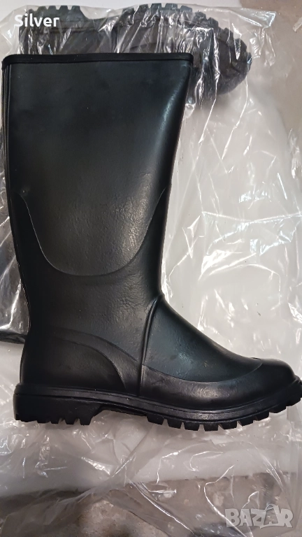 Ботуши НОВ, снимка 1