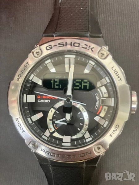 Casio G-Shock G-Steel GST-B200-1AER, снимка 1