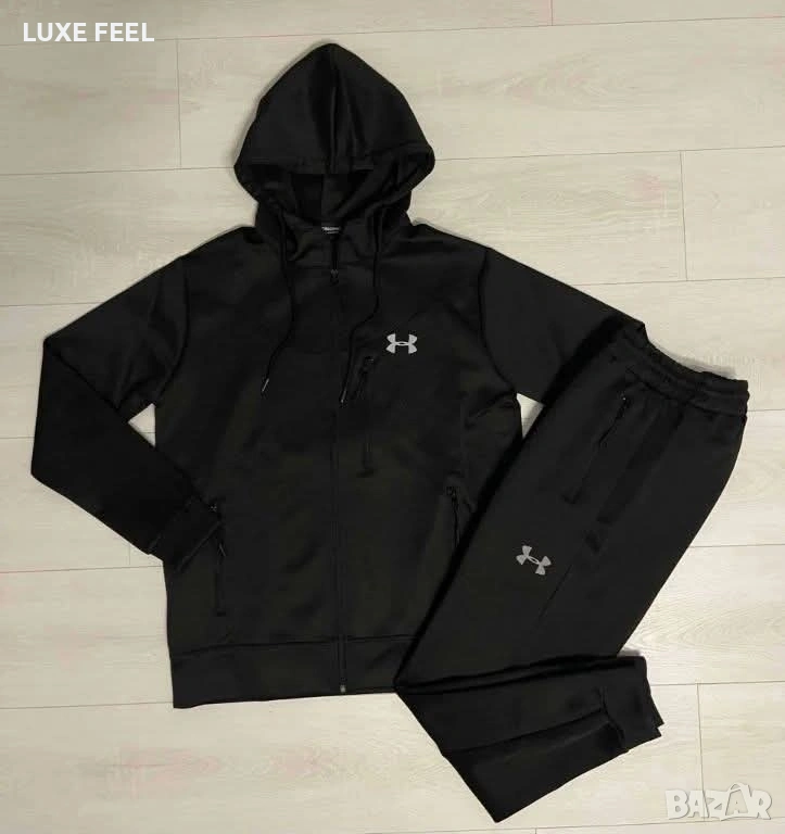 Under Armour ⚜️Мъжки Екип, снимка 1