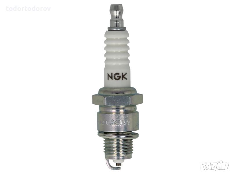 Запалителна свещ за мотор NGK BP6HS 4511, снимка 1