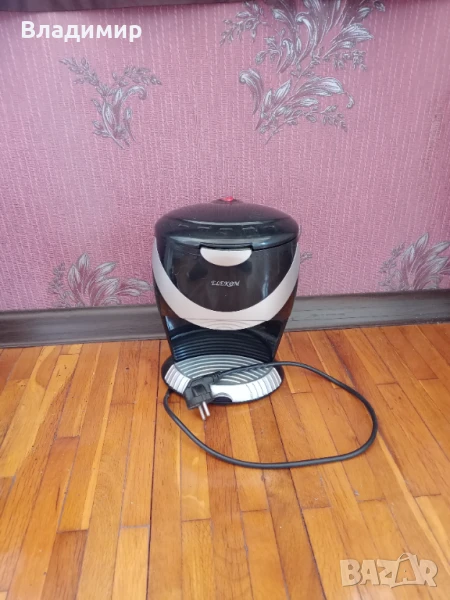 Кафемашина,кафеварка, снимка 1