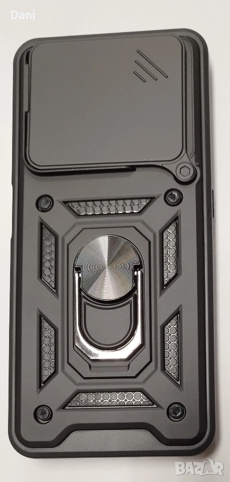 Honor 400 smart силиконов гръб, снимка 1