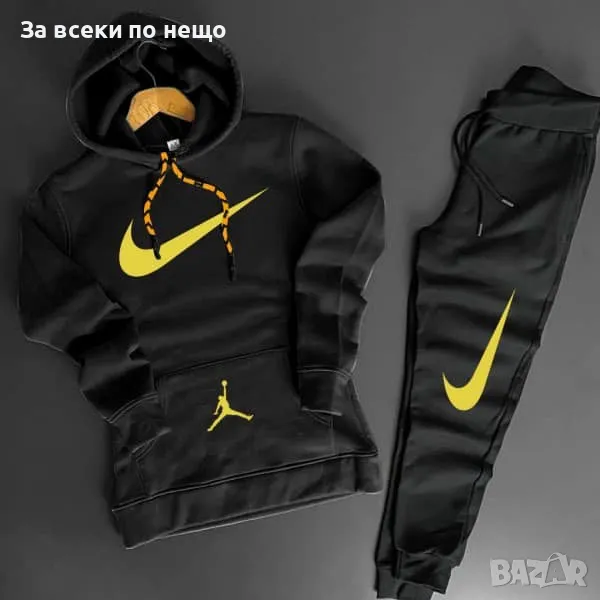 Мъжки спортен комплект Nike Код V19, снимка 1