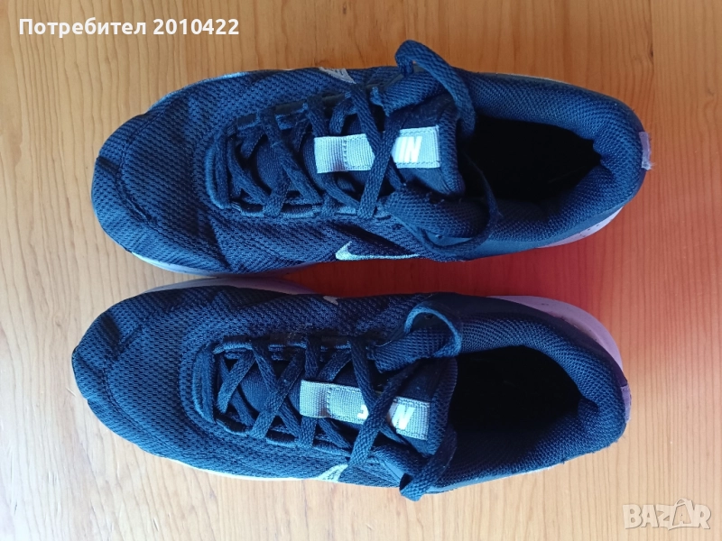 Маратонки Nike, размер 40,5. Без забележки са. Размер на стелката 25.5 см., снимка 1