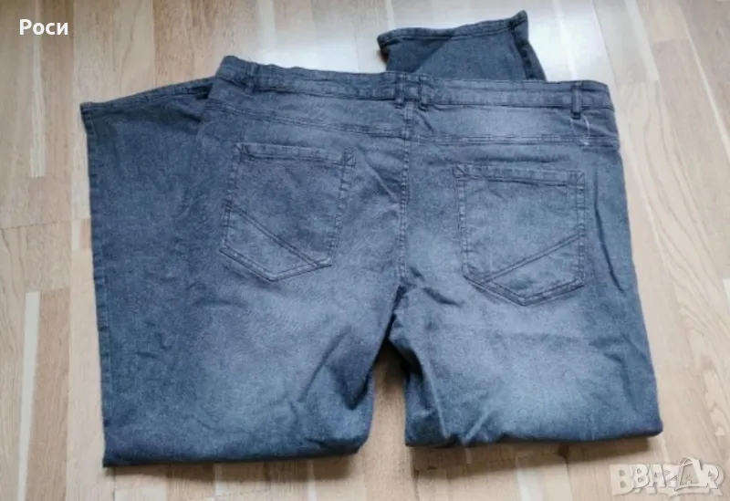 Макси дънки SU 64н (48/34), снимка 1