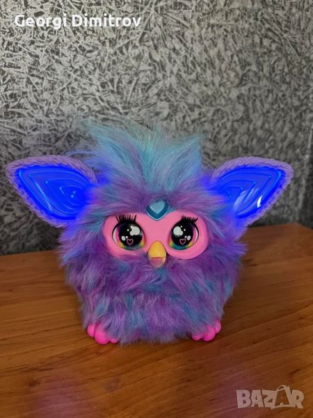 Furby интерактивна играчка, снимка 1