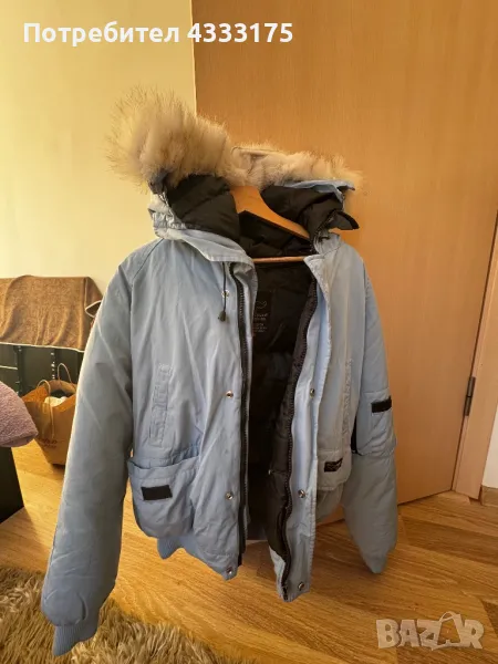 Canada Goose, снимка 1